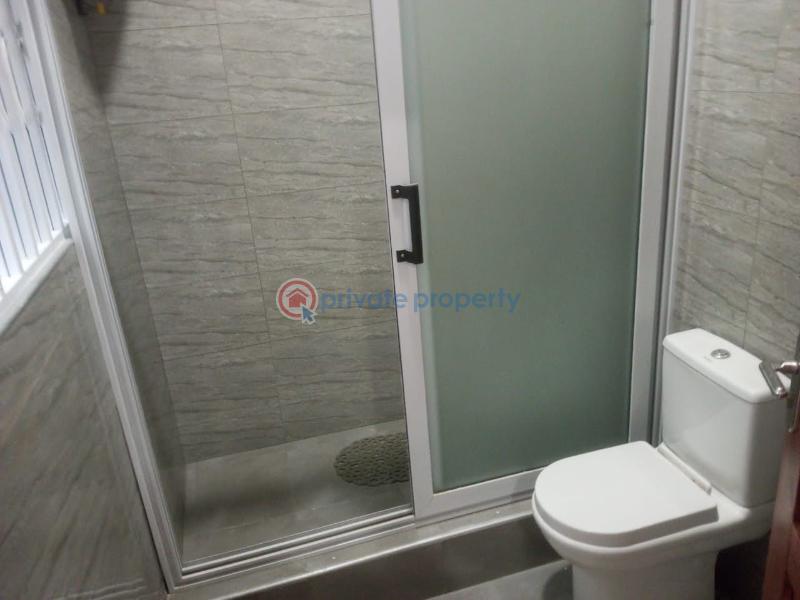 3 bedroom House For Rent Ambassadorial Enclave Roman Ridge Accra - 2