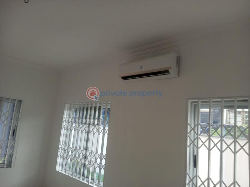 3 bedroom House For Rent Ambassadorial Enclave Roman Ridge Accra - 13