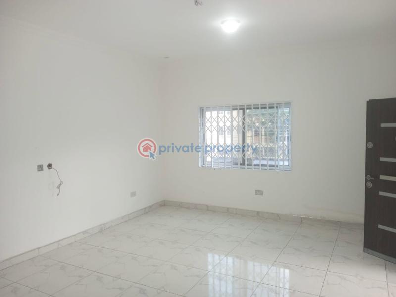 3 bedroom House For Rent Ambassadorial Enclave Roman Ridge Accra - 3
