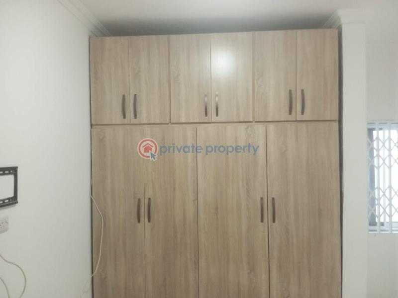 3 bedroom House For Rent Ambassadorial Enclave Roman Ridge Accra - 7