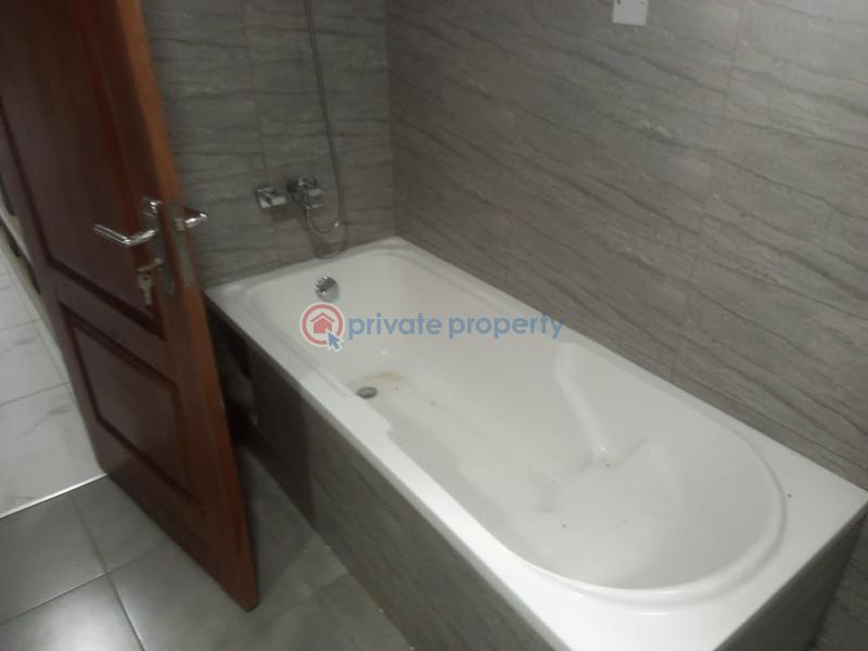 3 bedroom House For Rent Ambassadorial Enclave Roman Ridge Accra - 4
