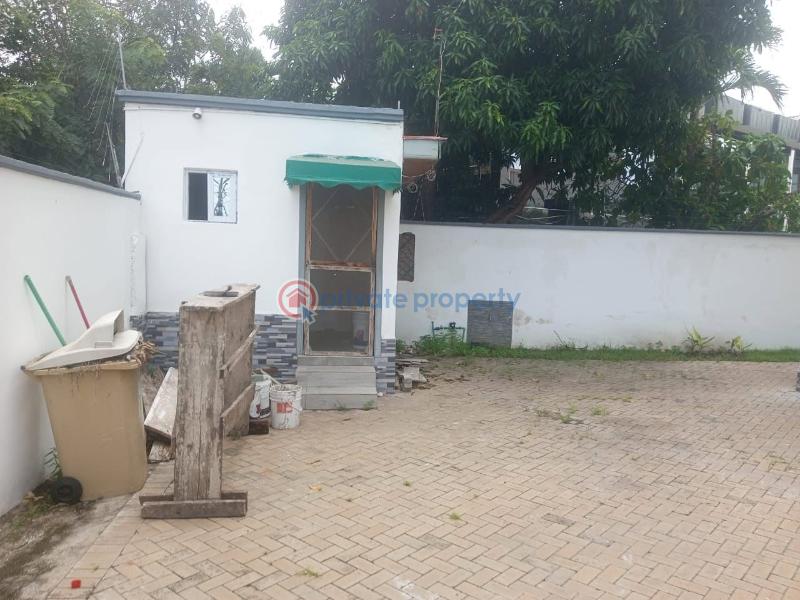 3 bedroom House For Rent Ambassadorial Enclave Roman Ridge Accra - 6