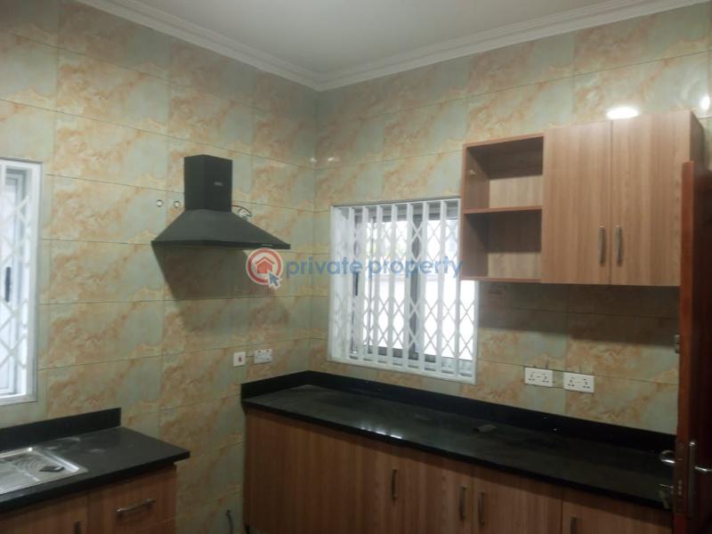 3 bedroom House For Rent Ambassadorial Enclave Roman Ridge Accra - 5
