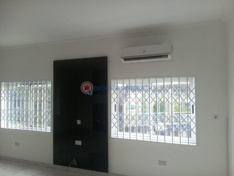 3 bedroom House For Rent Ambassadorial Enclave Roman Ridge Accra - 9
