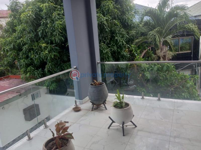 3 bedroom House For Rent Ambassadorial Enclave Roman Ridge Accra - 8