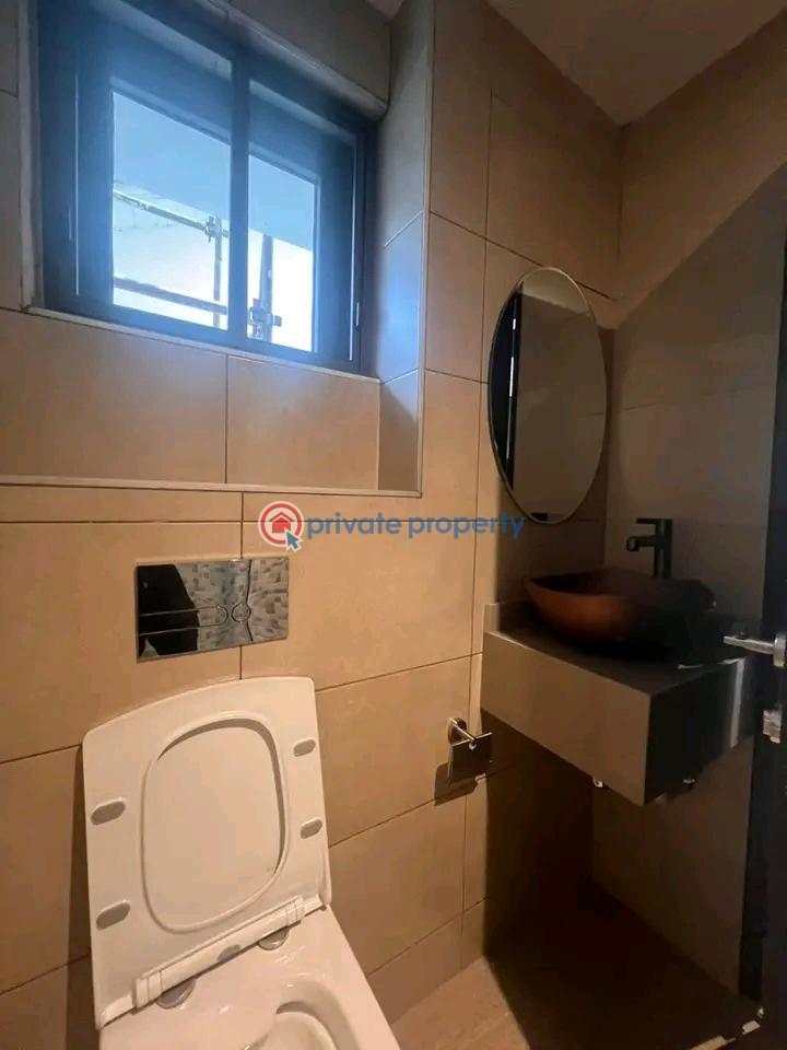 2 bedroom Apartment For Rent East Legon Accra - 5