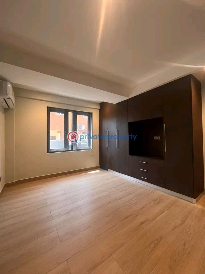 2 bedroom Apartment For Rent East Legon Accra - 3
