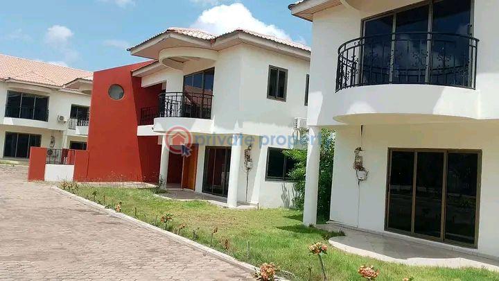 3 bedroom House For Rent North Legon Accra - 1