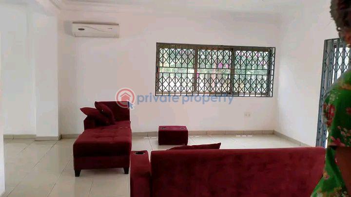 3 bedroom House For Rent North Legon Accra - 5