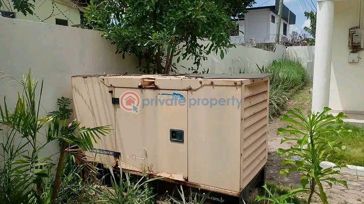 3 bedroom House For Rent North Legon Accra - 2