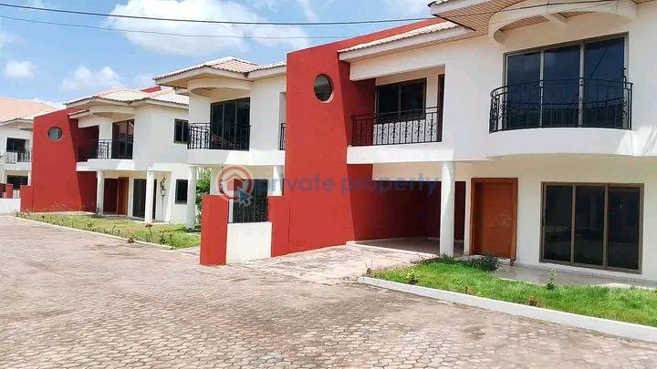 3 bedroom House For Rent North Legon Accra - 0