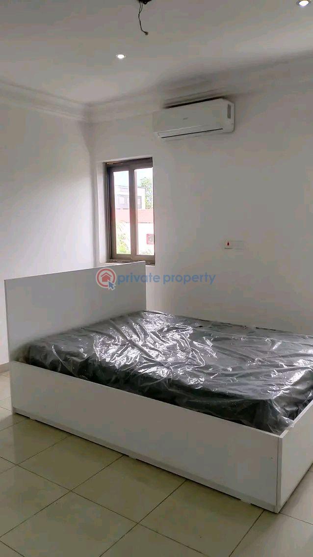 3 bedroom House For Rent North Legon Accra - 8