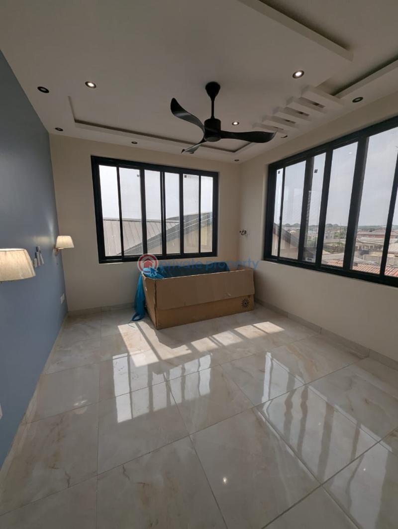 3 bedroom Apartment For Rent Tse Addo Accra - 1
