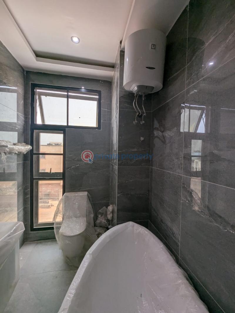3 bedroom Apartment For Rent Tse Addo Accra - 2