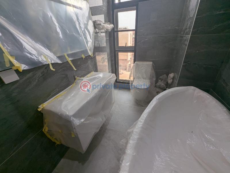 3 bedroom Apartment For Rent Tse Addo Accra - 7