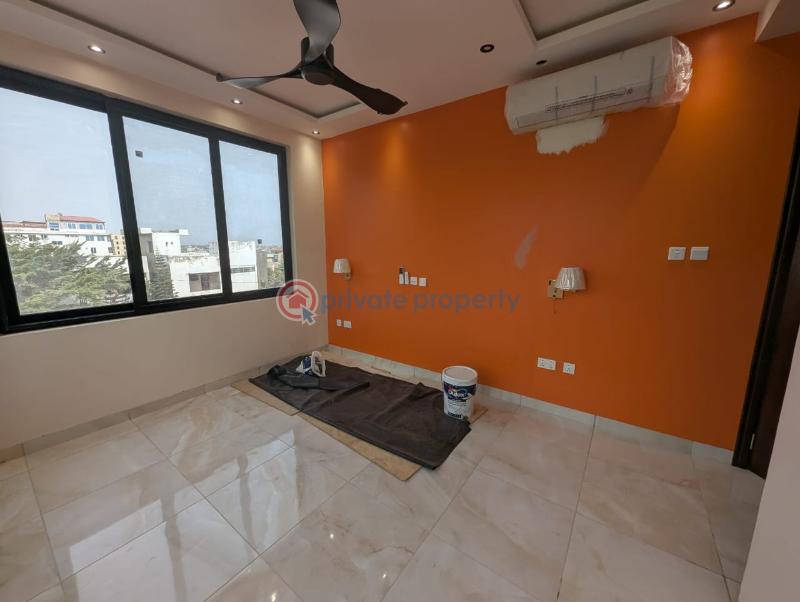 3 bedroom Apartment For Rent Tse Addo Accra - 11