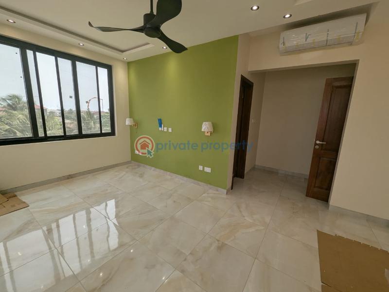 3 bedroom Apartment For Rent Tse Addo Accra - 9