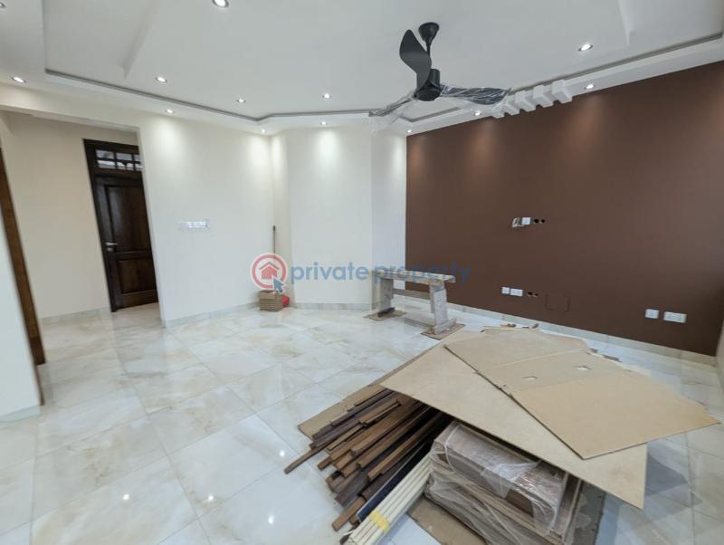 3 bedroom Apartment For Rent Tse Addo Accra - 4