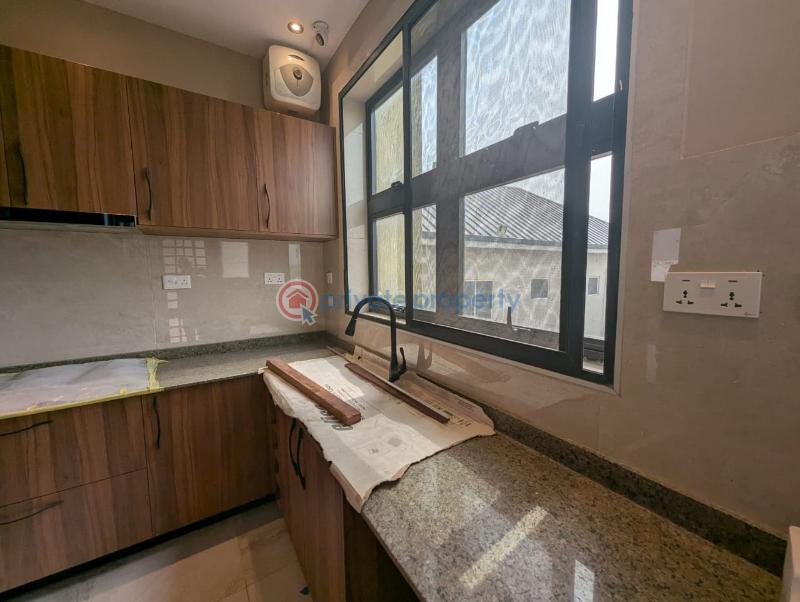 3 bedroom Apartment For Rent Tse Addo Accra - 12