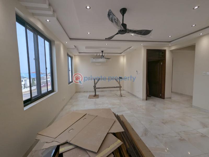3 bedroom Apartment For Rent Tse Addo Accra - 10
