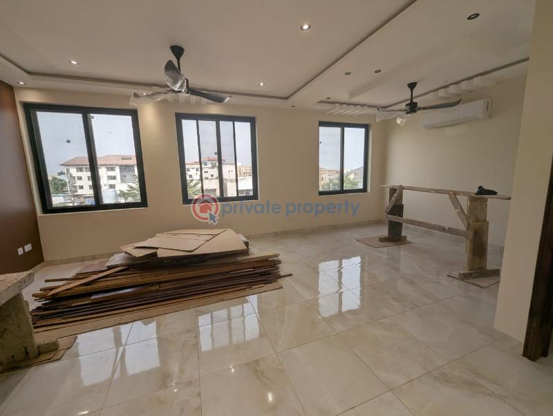 3 bedroom Apartment For Rent Tse Addo Accra - 6