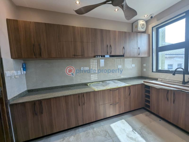 3 bedroom Apartment For Rent Tse Addo Accra - 3