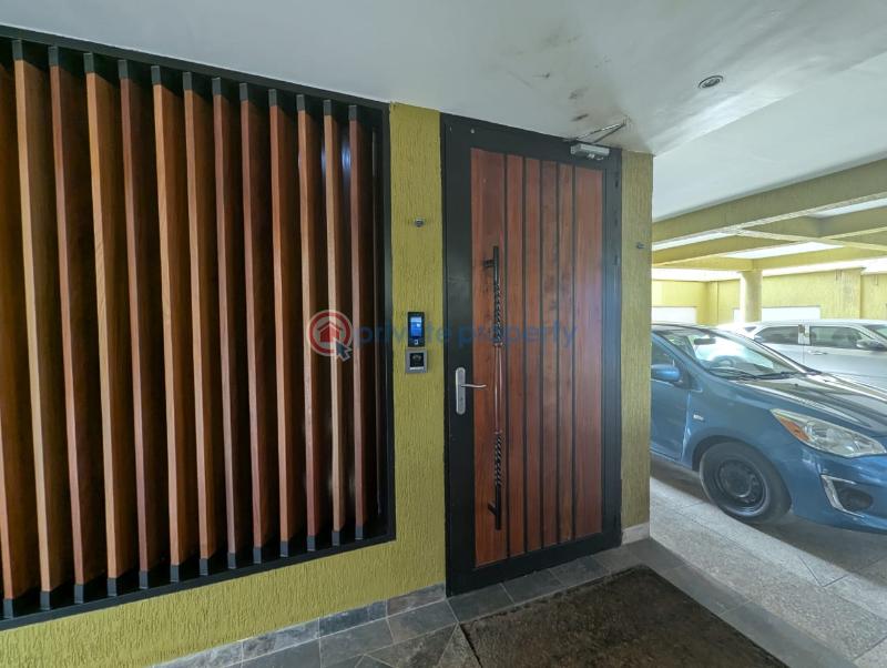 3 bedroom Apartment For Rent Tse Addo Accra - 8