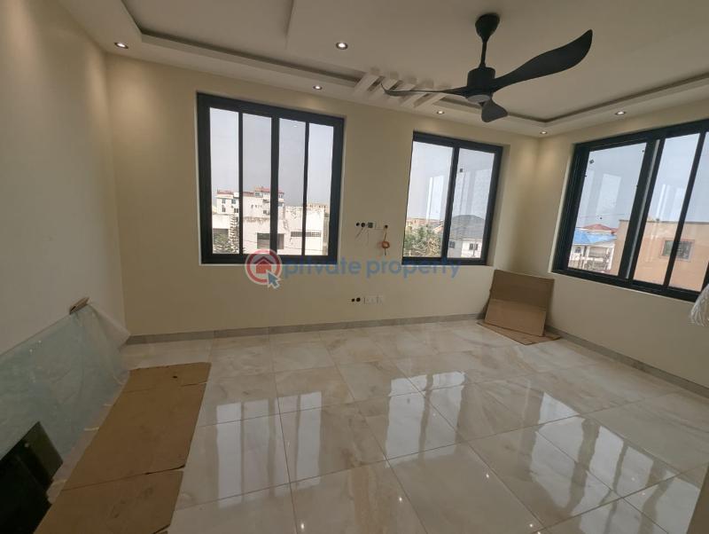 3 bedroom Apartment For Rent Tse Addo Accra - 5