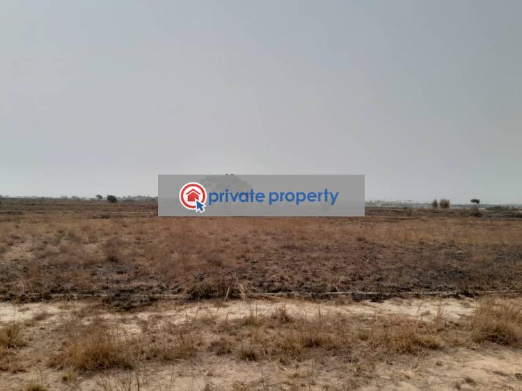 Residential Land For Sale &nbsp;pramcity Ningo Prampram District Accra - 3