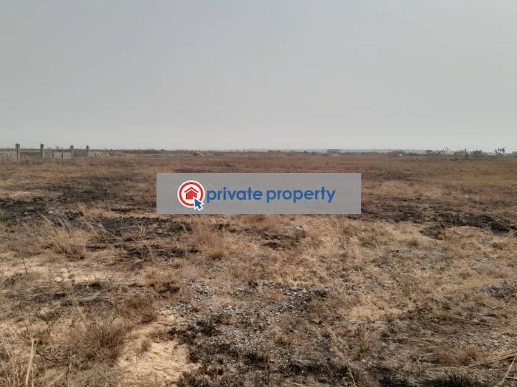 Residential Land For Sale &nbsp;pramcity Ningo Prampram District Accra - 2