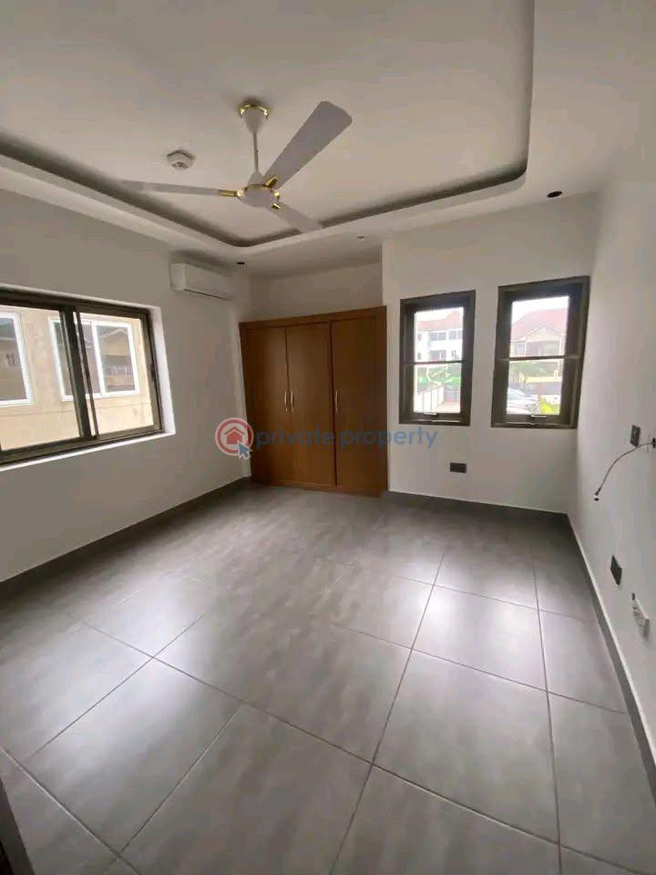 1 bedroom Apartment For Rent Tse Addo Accra - 7