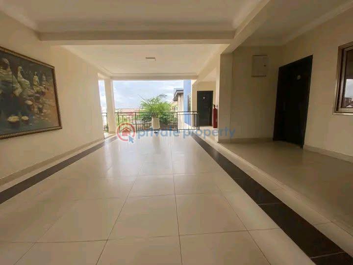 1 bedroom Apartment For Rent Tse Addo Accra - 1