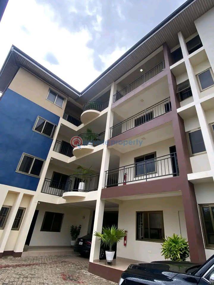 1 bedroom Apartment For Rent Tse Addo Accra - 0