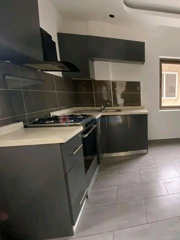 1 bedroom Apartment For Rent Tse Addo Accra - 6
