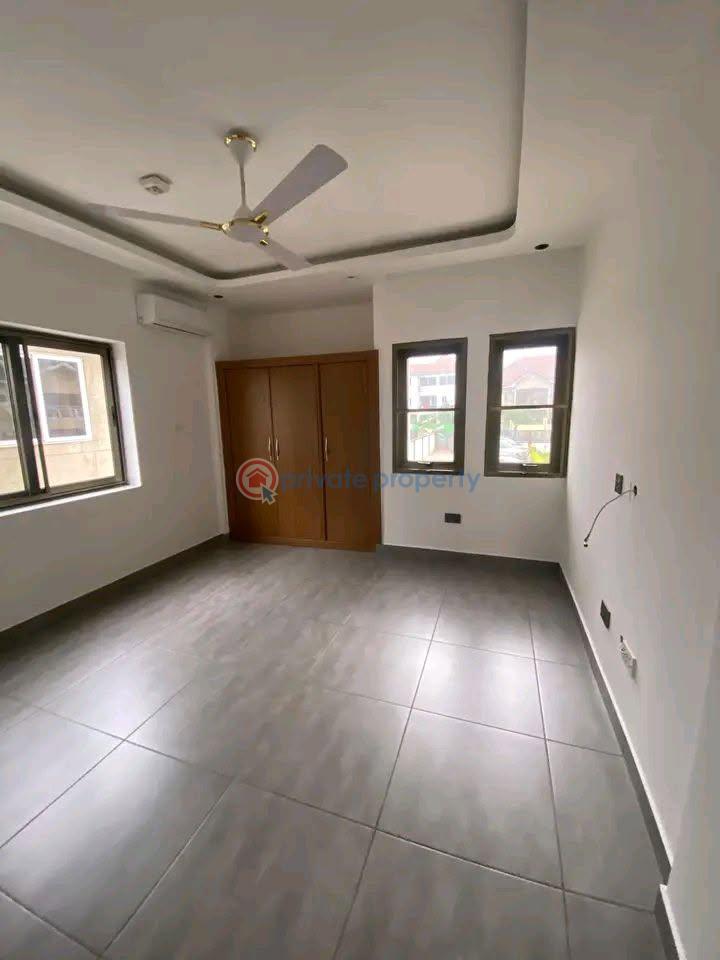 1 bedroom Apartment For Rent Tse Addo Accra - 3