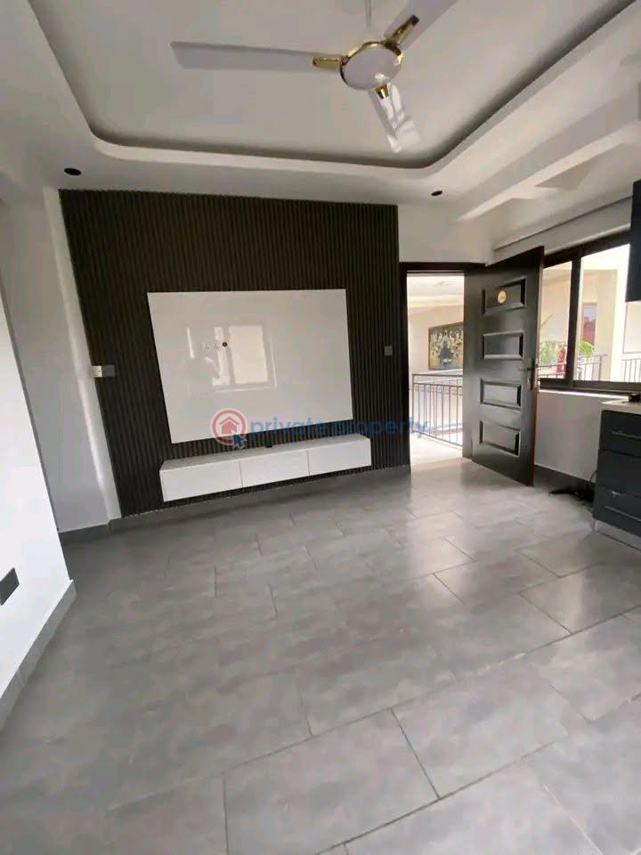 1 bedroom Apartment For Rent Tse Addo Accra - 9