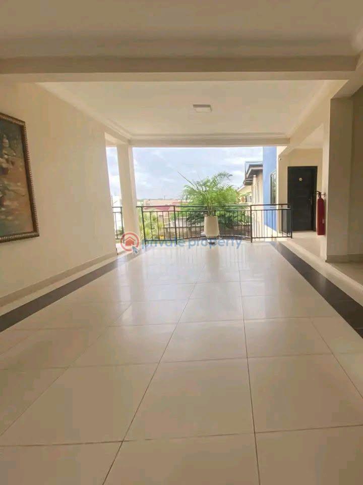 1 bedroom Apartment For Rent Tse Addo Accra - 5