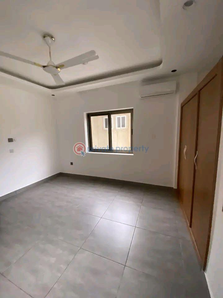 1 bedroom Apartment For Rent Tse Addo Accra - 8