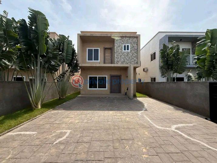 3 bedroom House For Sale Spintex Accra - 0