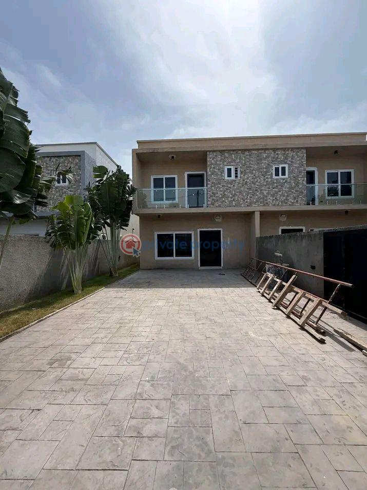3 bedroom House For Sale Spintex Accra - 1