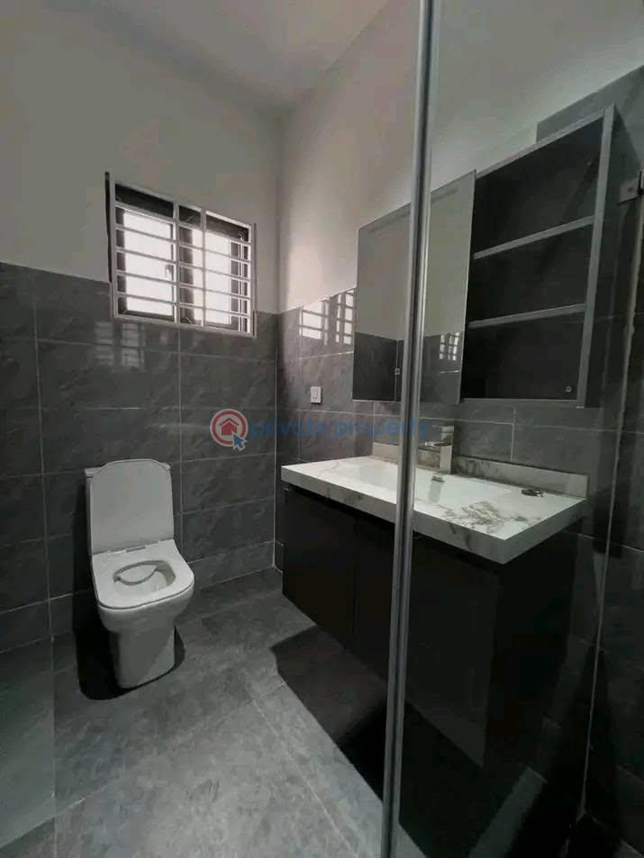 3 bedroom Detached Duplex For Sale Trasacco Adjiriganor East Legon Accra - 5