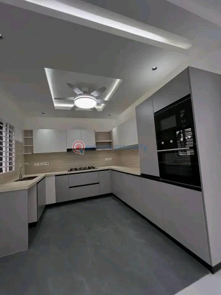 3 bedroom Detached Duplex For Sale Trasacco Adjiriganor East Legon Accra - 4
