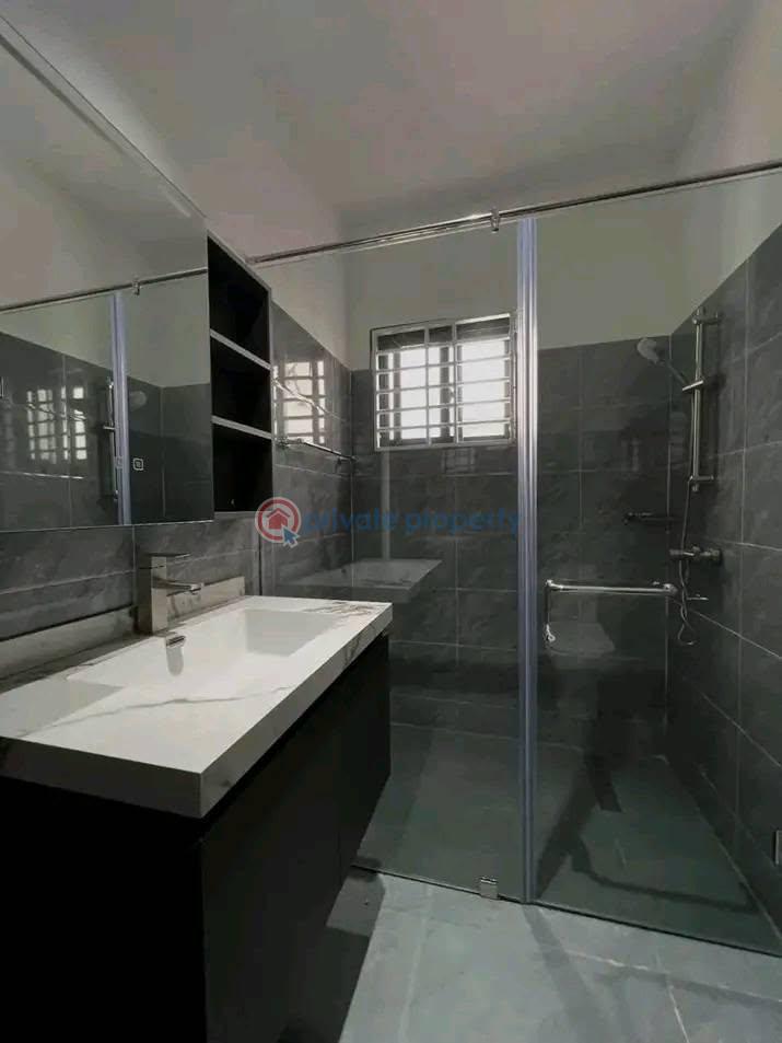 3 bedroom Detached Duplex For Sale Trasacco Adjiriganor East Legon Accra - 2