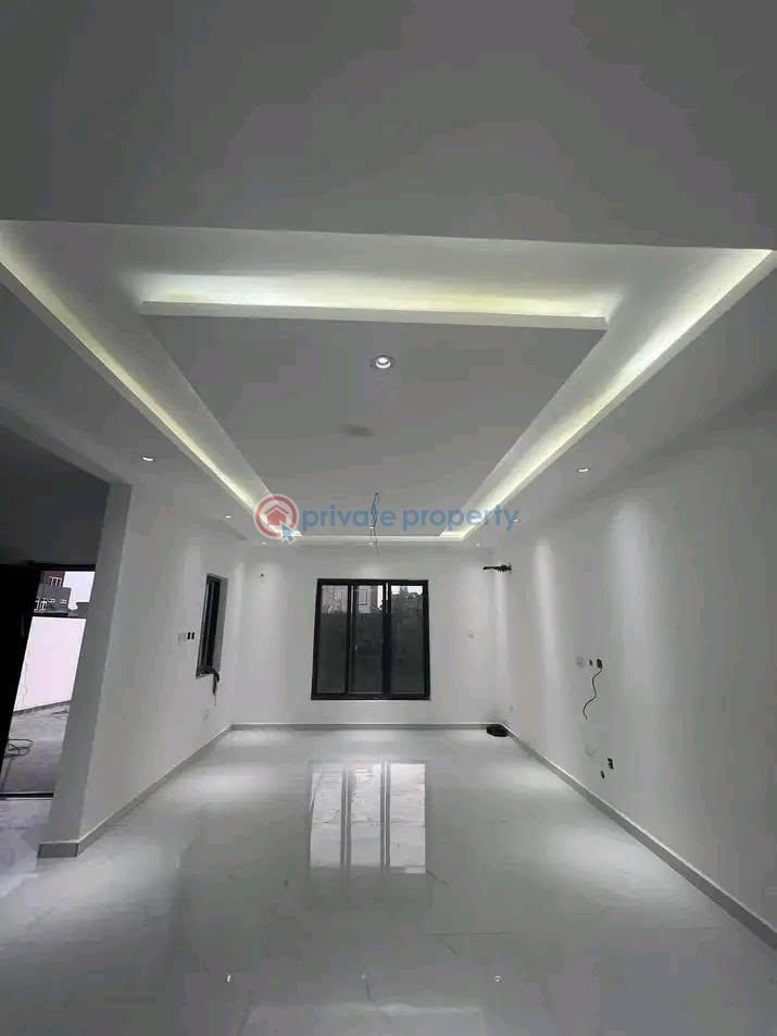 3 bedroom Detached Duplex For Sale Trasacco Adjiriganor East Legon Accra - 6