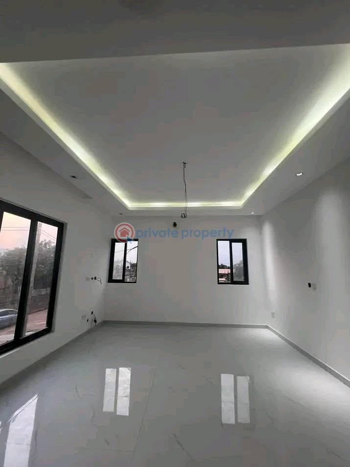 3 bedroom Detached Duplex For Sale Trasacco Adjiriganor East Legon Accra - 3