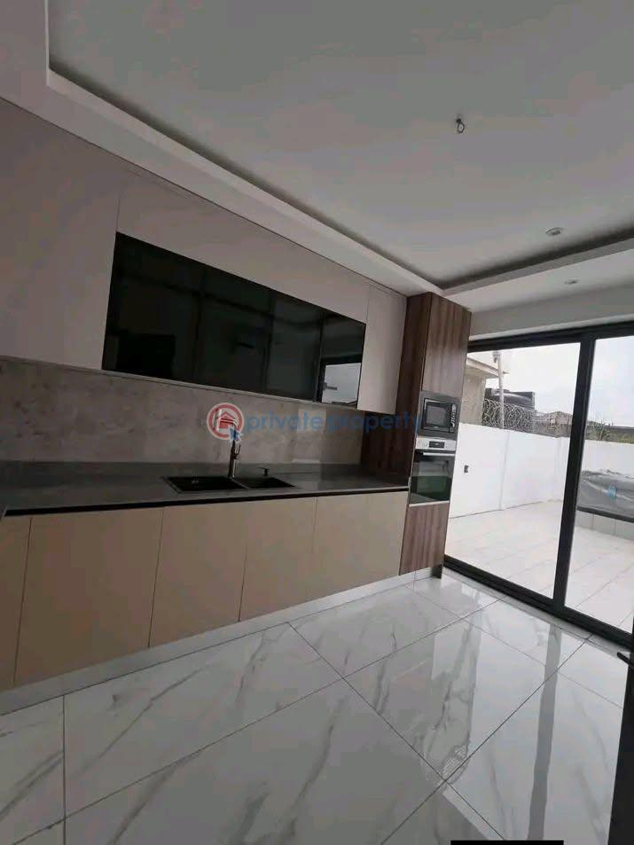3 bedroom House For Sale East Legon Hills Accra - 3