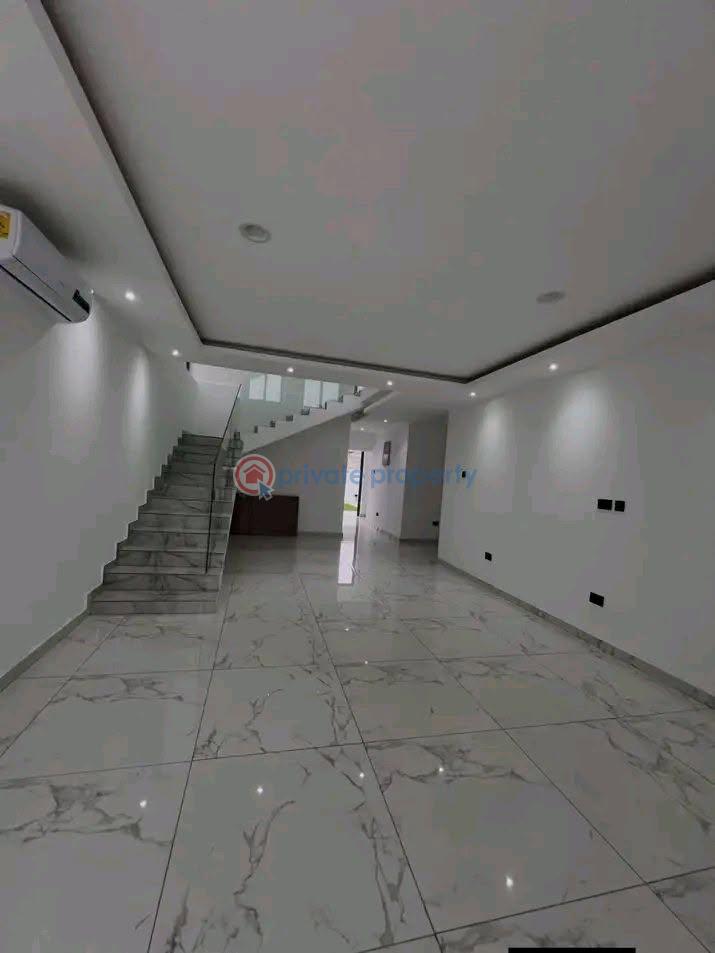 3 bedroom House For Sale East Legon Hills Accra - 1