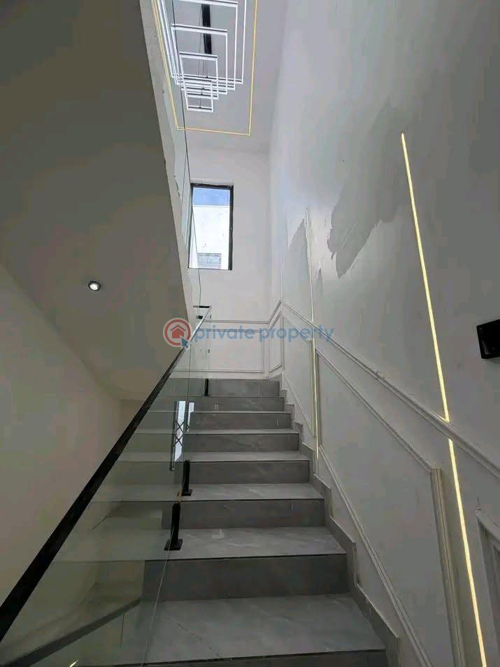3 bedroom House For Sale East Legon Hills Accra - 4
