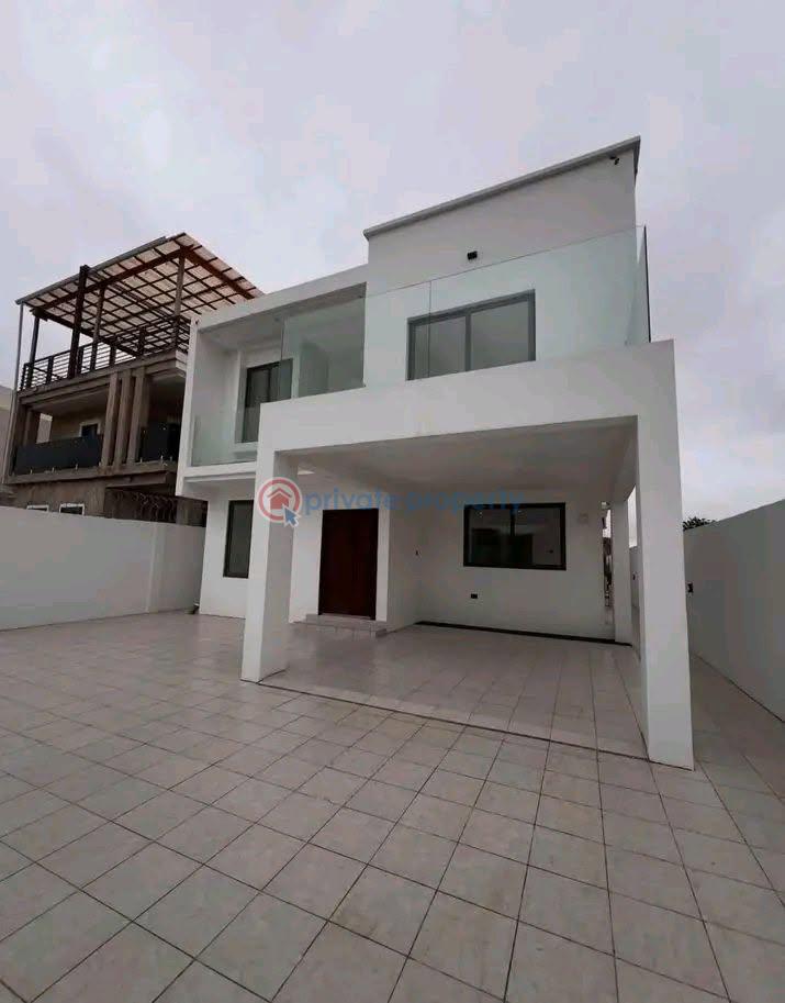 3 bedroom House For Sale East Legon Hills Accra - 0