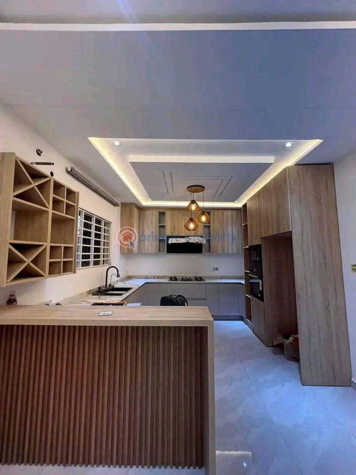3 bedroom House For Sale Trasacco East Legon Accra - 5